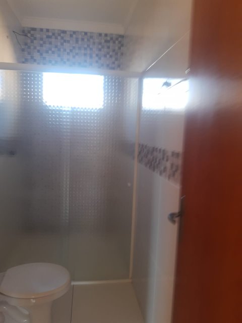 Casa 99,79 m² - Lot. Bem Ti Vi