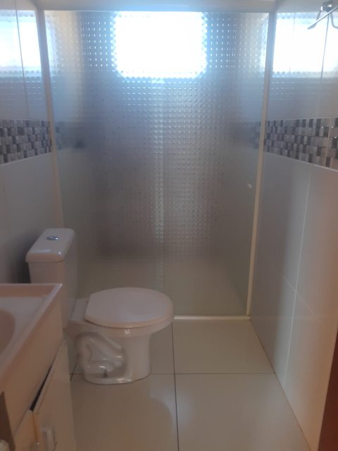 Casa 99,79 m² - Lot. Bem Ti Vi