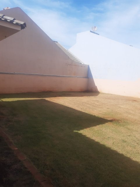 Casa 99,79 m² - Lot. Bem Ti Vi