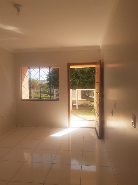 Casa 99,79 m² - Lot. Bem Ti Vi