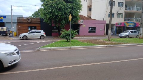 Terreno Comercial 800 m² - Pato Bragado