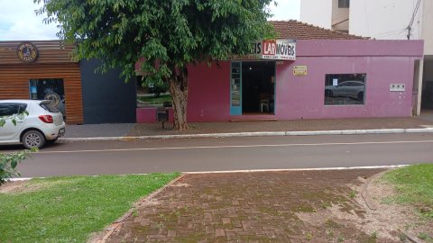 Terreno Comercial 800 m² - Pato Bragado