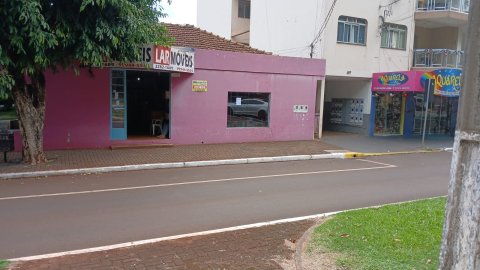 Terreno Comercial 800 m² - Pato Bragado