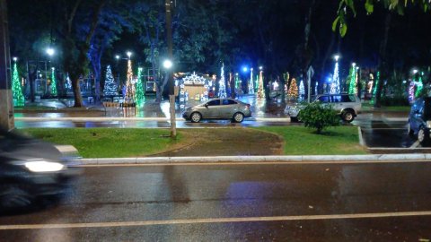 Terreno Comercial 800 m² - Pato Bragado
