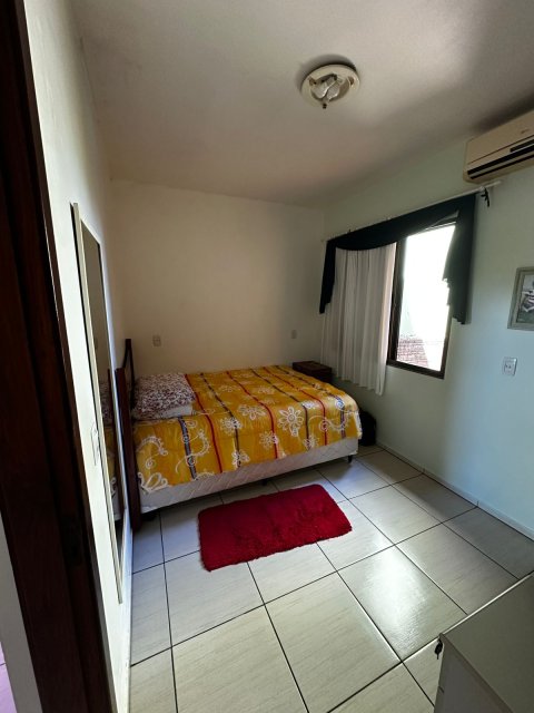 Casa 110 m² - Centro