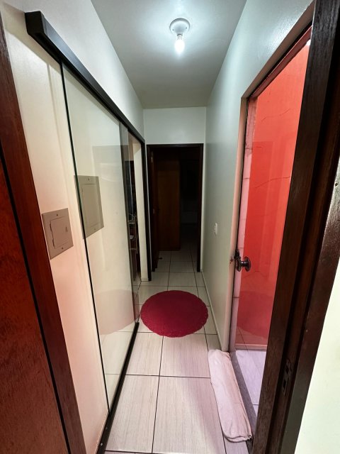Casa 110 m² - Centro