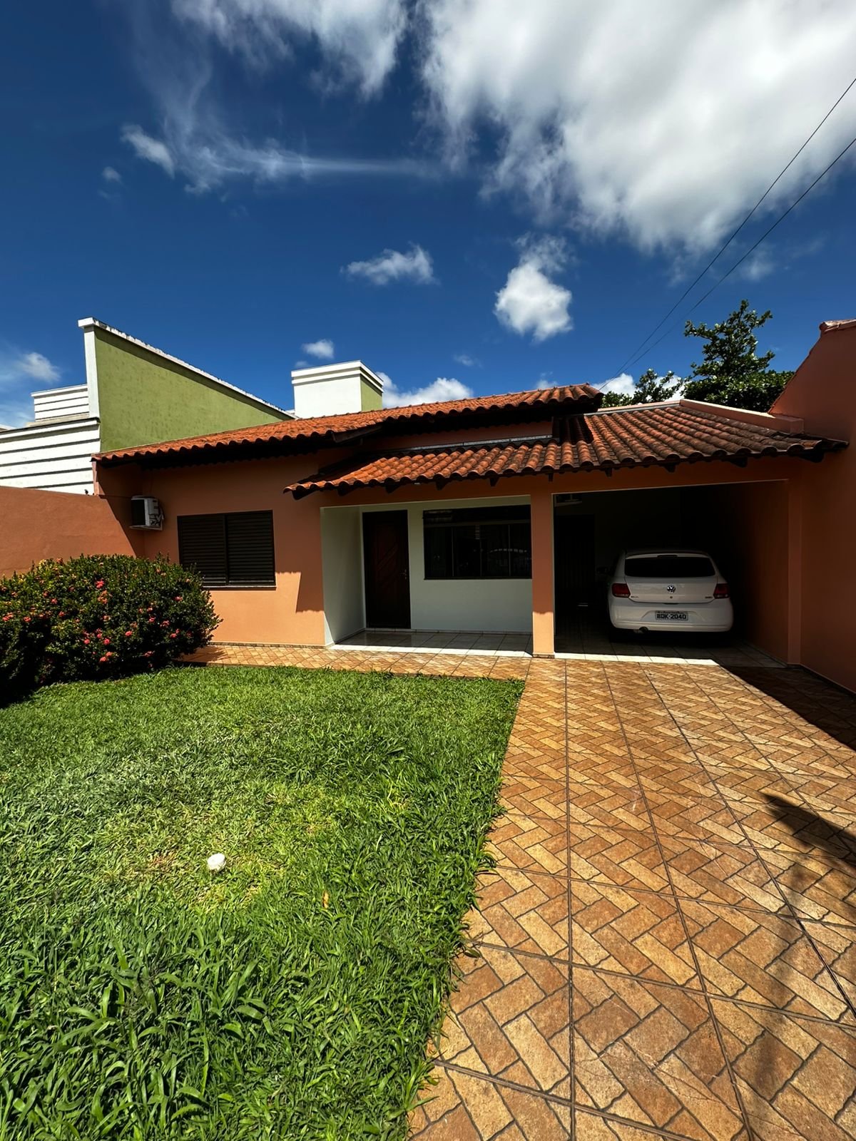 Casa 110 m² - Centro