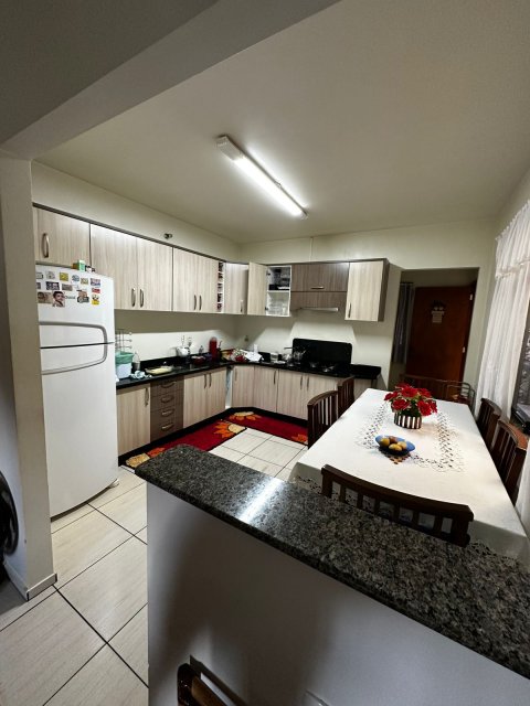 Casa 110 m² - Centro
