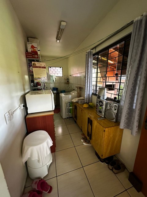 Casa 110 m² - Centro
