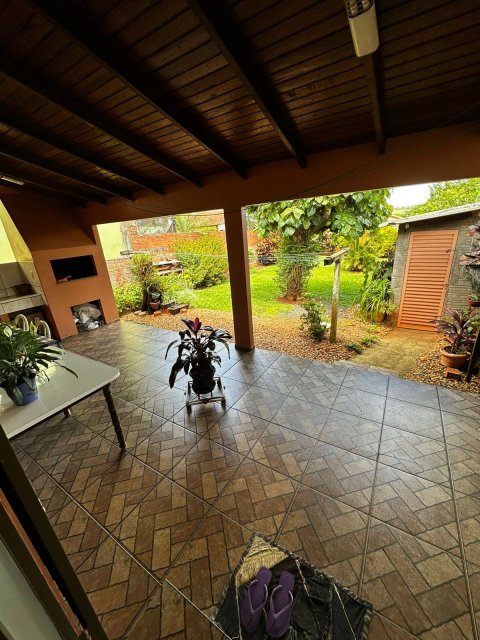 Casa 110 m² - Centro