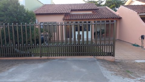 Casa 110 m² - Centro