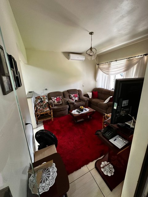 Casa 110 m² - Centro