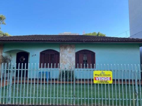 Terrenos Comerciais 3.400 m² - Centro
