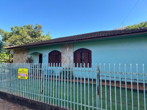 Terrenos Comerciais 3.400 m² - Centro