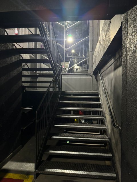 Ponto Comercial/Danceteria 363,50 m² - Bairro Universitário