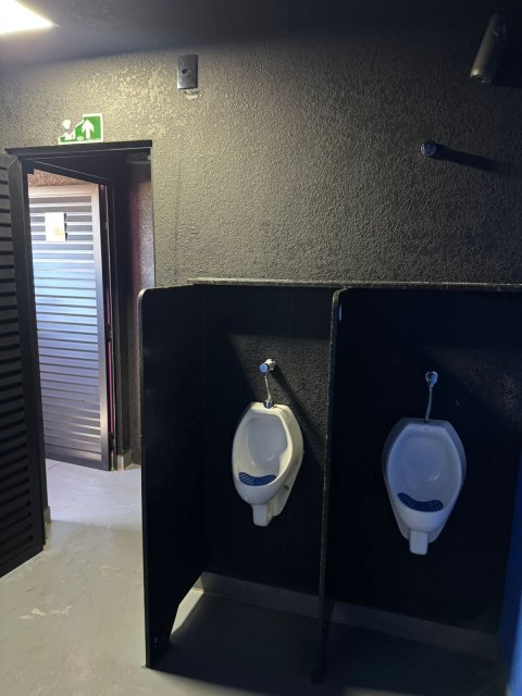 Ponto Comercial/Danceteria 363,50 m² - Bairro Universitário