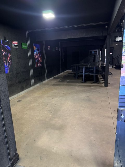 Ponto Comercial/Danceteria 363,50 m² - Bairro Universitário