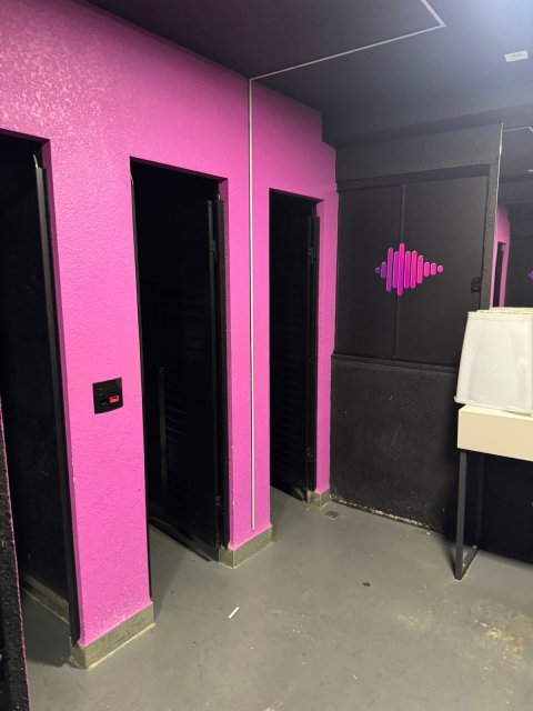 Ponto Comercial/Danceteria 363,50 m² - Bairro Universitário