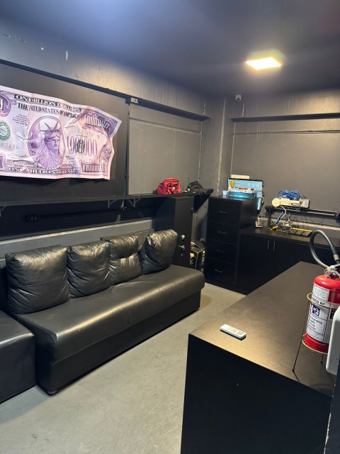 Ponto Comercial/Danceteria 363,50 m² - Bairro Universitário
