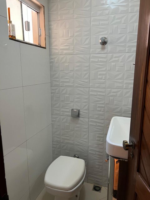 Sobrado 280 m² - Centro