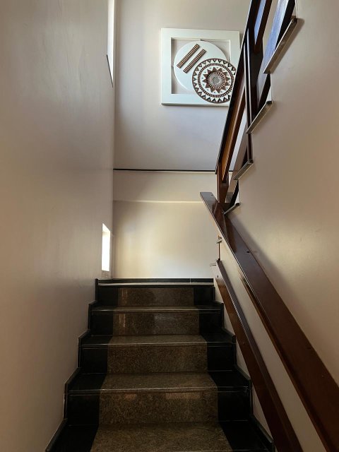 Sobrado 280 m² - Centro