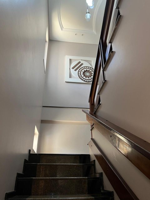 Sobrado 280 m² - Centro