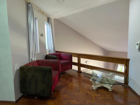 Sobrado 280 m² - Centro