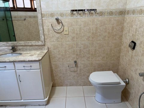 Sobrado 280 m² - Centro