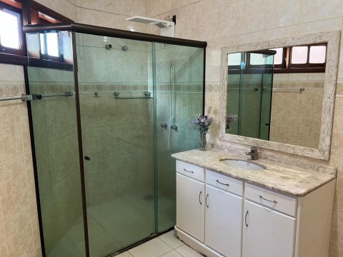 Sobrado 280 m² - Centro