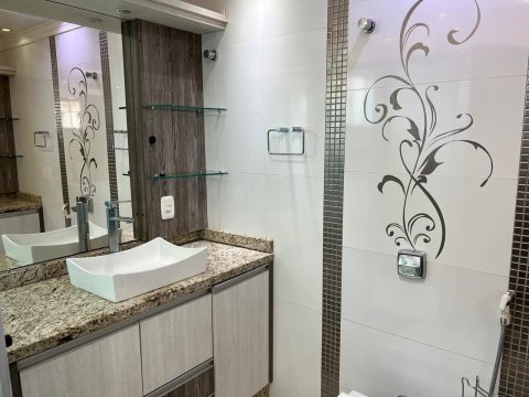Sobrado 280 m² - Centro
