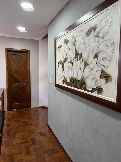 Sobrado 280 m² - Centro