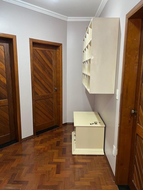 Sobrado 280 m² - Centro