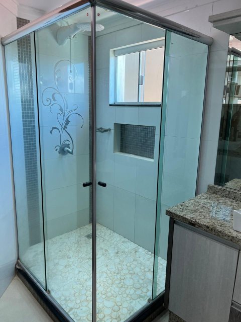 Sobrado 280 m² - Centro