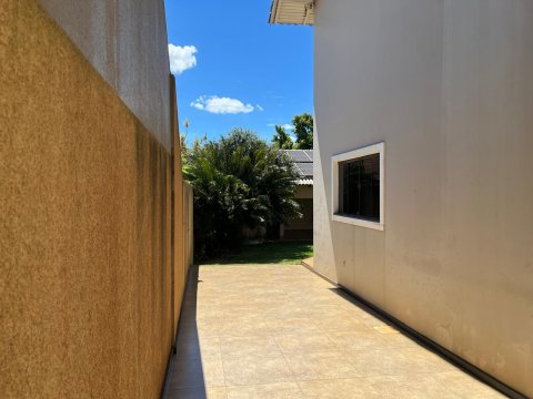 Sobrado 280 m² - Centro