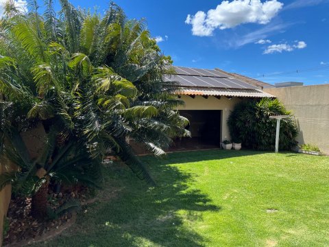Sobrado 280 m² - Centro