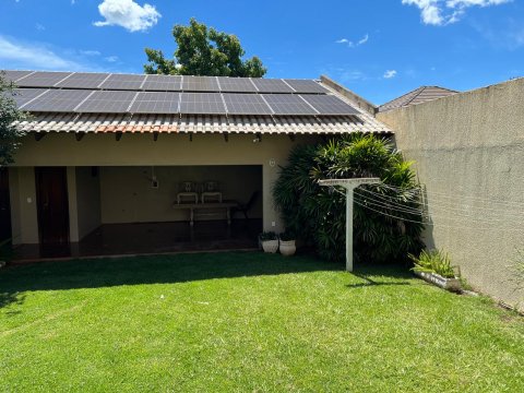 Sobrado 280 m² - Centro