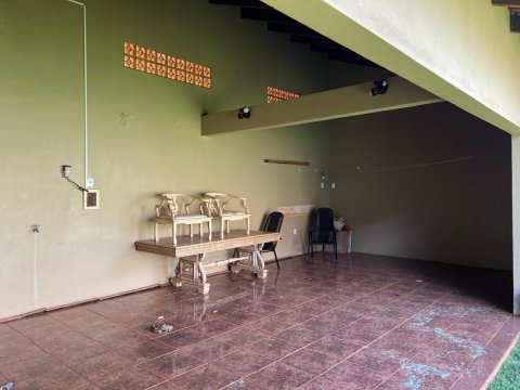 Sobrado 280 m² - Centro