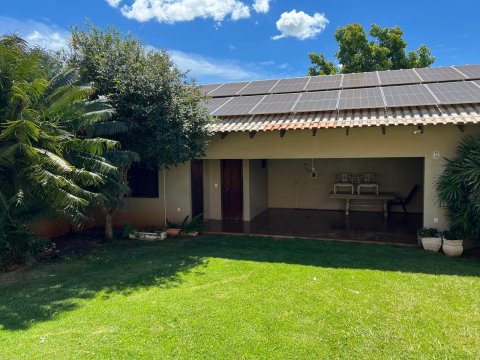 Sobrado 280 m² - Centro