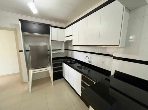 Apartamento Edifício Colibri II 82,54 m² - Centro