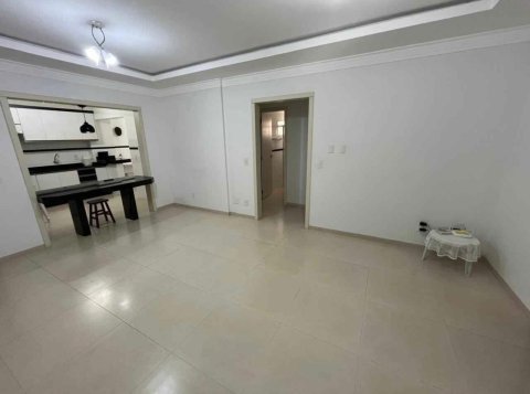 Apartamento Edifício Colibri II 82,54 m² - Centro