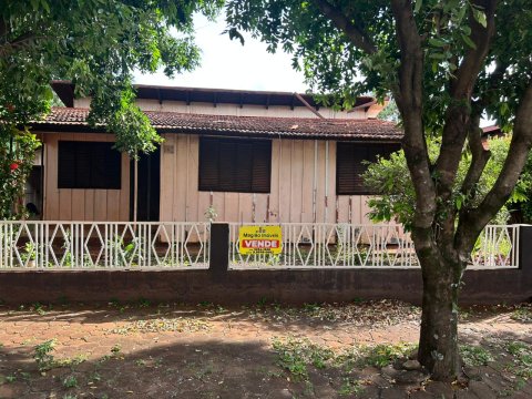 Terreno 800 m² - Centro