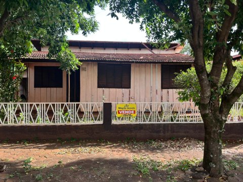 Terreno 800 m² - Centro
