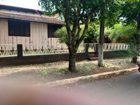 Terreno 800 m² - Centro