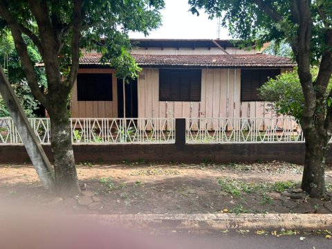 Terreno 800 m² - Centro