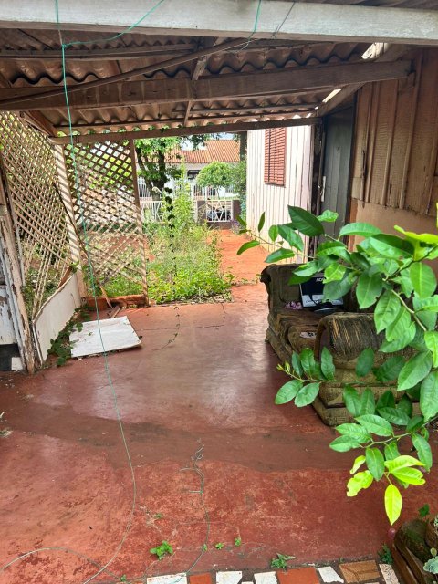 Terreno 800 m² - Centro