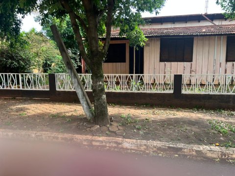 Terreno 800 m² - Centro