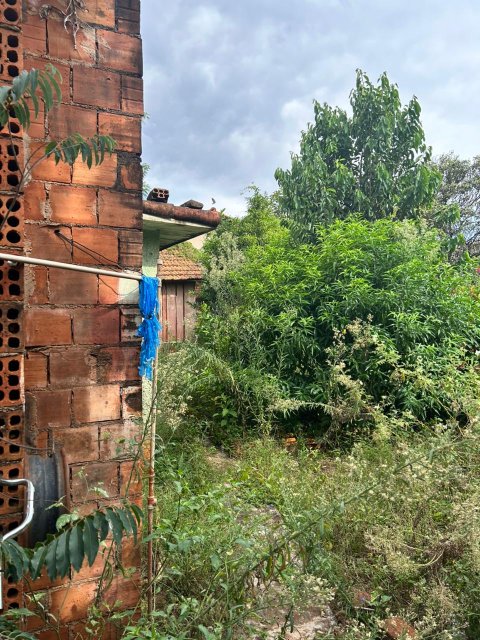 Terreno 800 m² - Centro