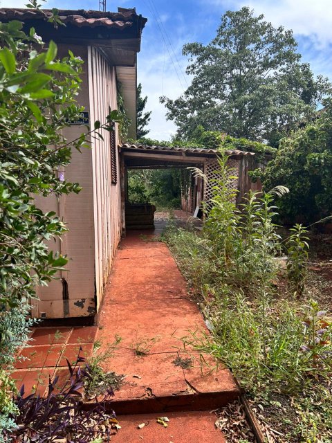Terreno 800 m² - Centro