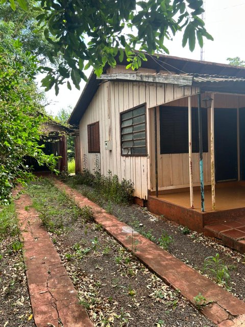 Terreno 800 m² - Centro