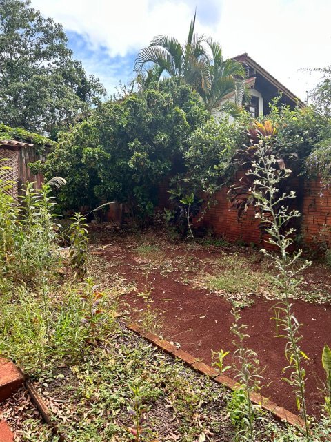 Terreno 800 m² - Centro